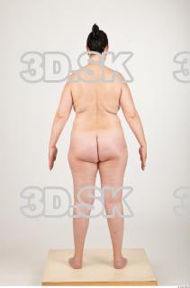 Body texture of Gevana 0044